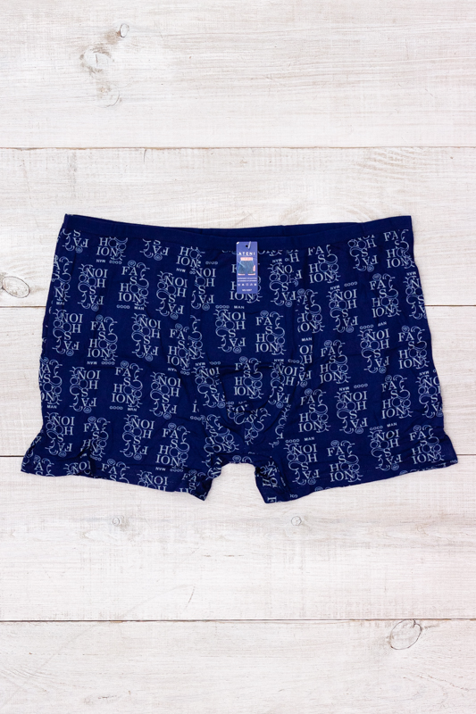 Труси чоловічі боксери (батал)